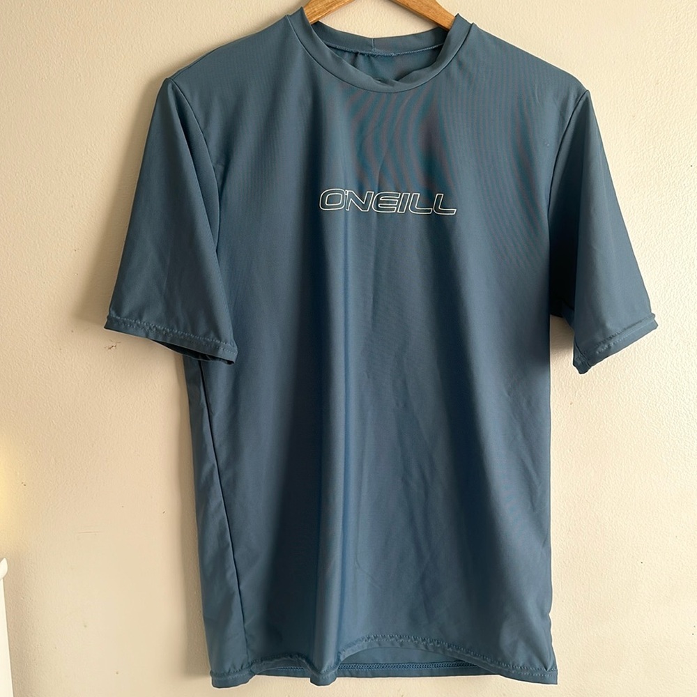 O’Neill Outdoor Shortsleeve Sun Shirt